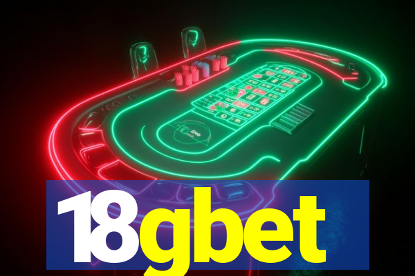 18gbet