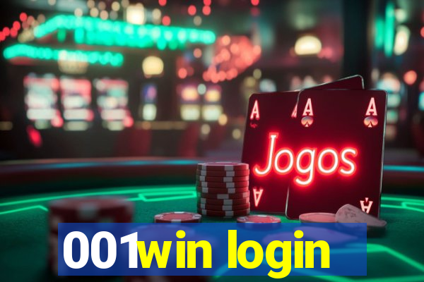 001win login