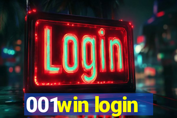 001win login