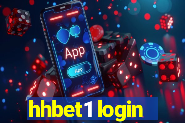 hhbet1 login