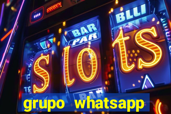 grupo whatsapp emprego bahia