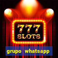 grupo whatsapp emprego bahia