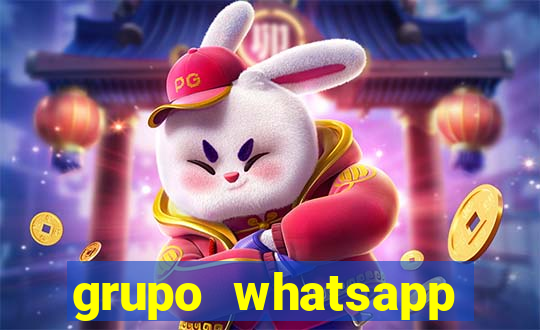 grupo whatsapp emprego bahia