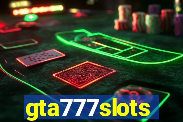 gta777slots