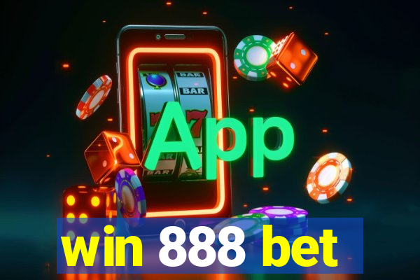 win 888 bet