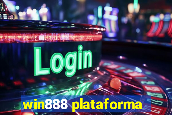 win888 plataforma