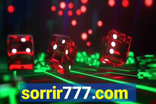 sorrir777.com