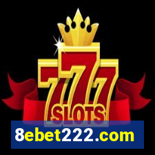 8ebet222.com