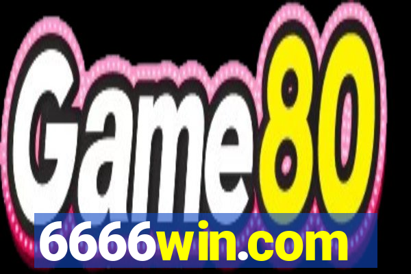 6666win.com