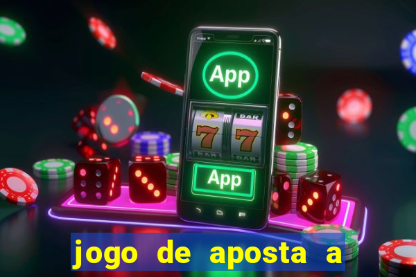 jogo de aposta a partir de r$ 1