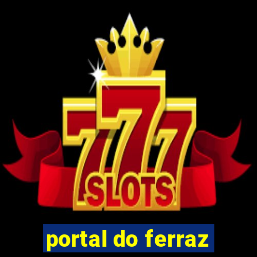 portal do ferraz