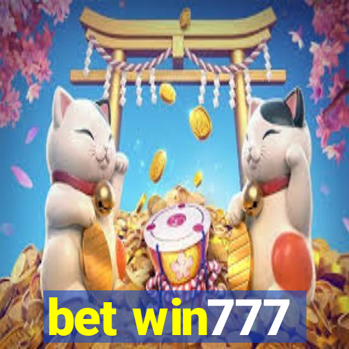 bet win777