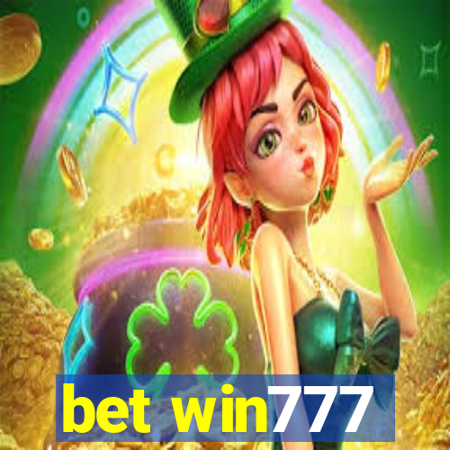 bet win777