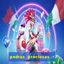 pedras preciosas - jogos - racha cuca