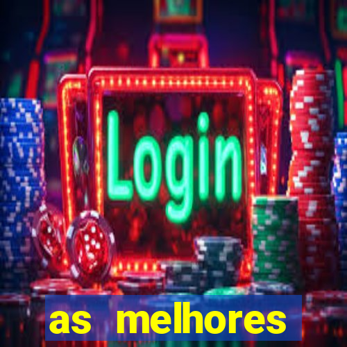 as melhores plataformas para jogar