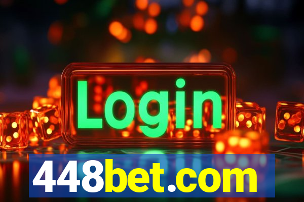 448bet.com