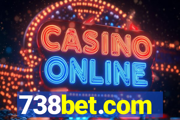 738bet.com