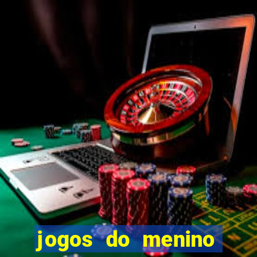 jogos do menino gelo e da menina lava