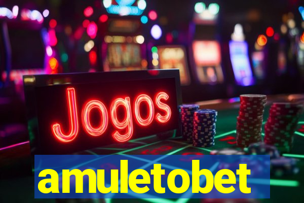 amuletobet