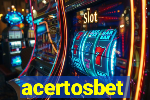 acertosbet