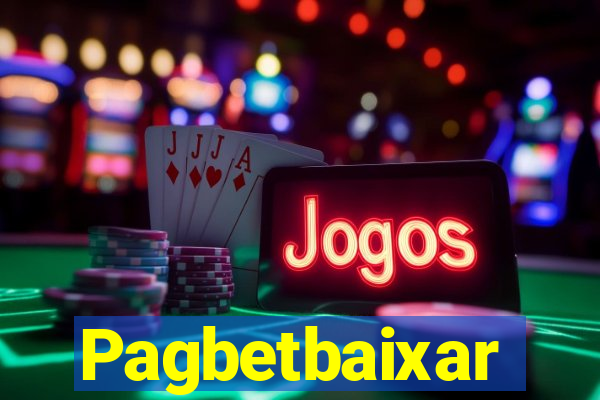 Pagbetbaixar