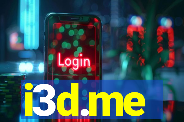 i3d.me