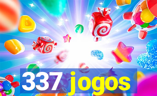 337 jogos