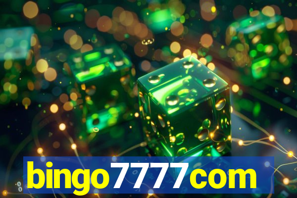 bingo7777com