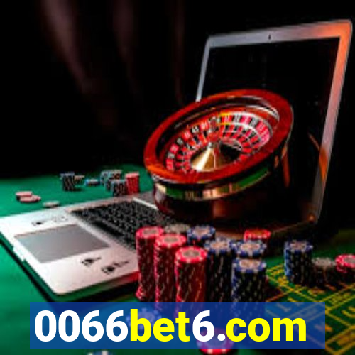 0066bet6.com