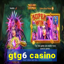 gtg6 casino