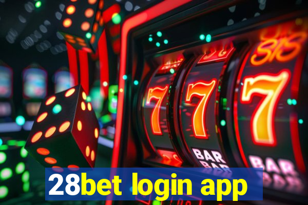 28bet login app