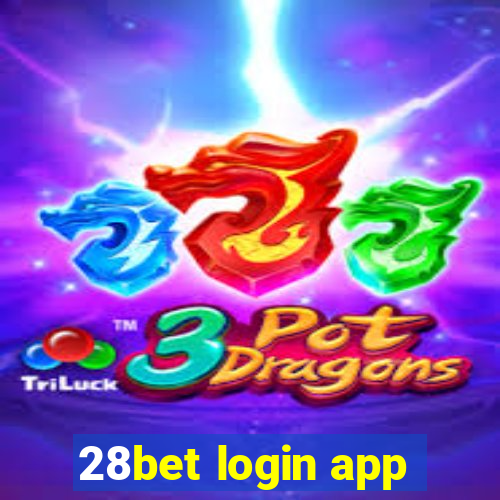 28bet login app