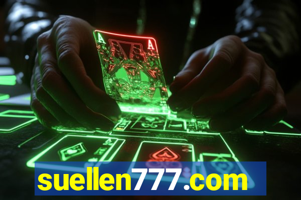 suellen777.com