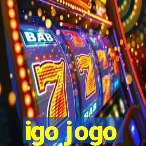 igo jogo