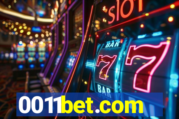 0011bet.com