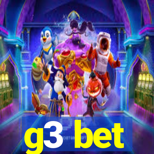 g3 bet