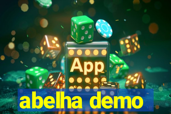 abelha demo