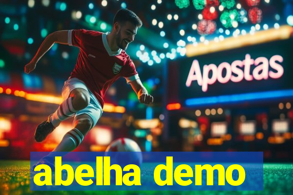 abelha demo