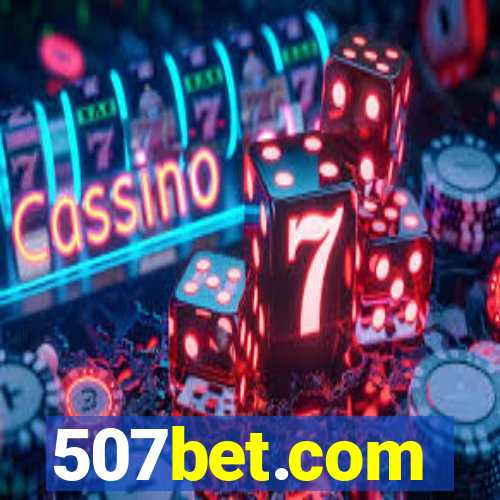 507bet.com