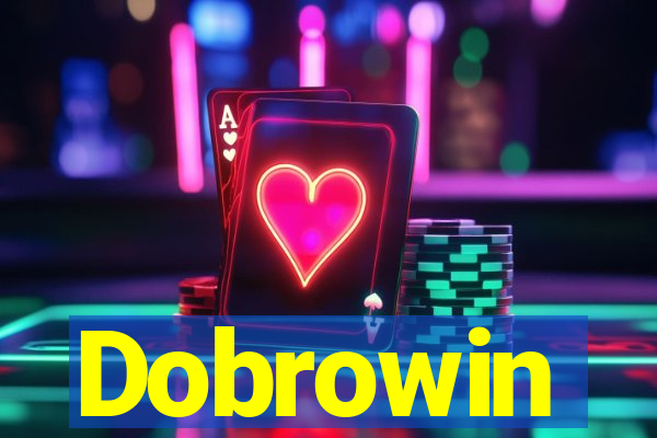 Dobrowin