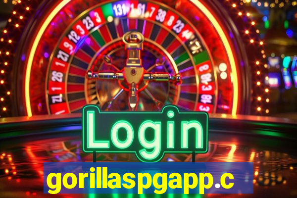 gorillaspgapp.com