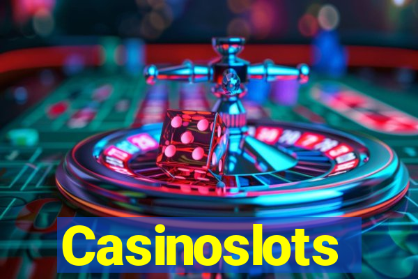 Casinoslots