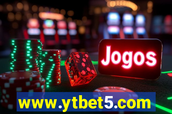 www.ytbet5.com