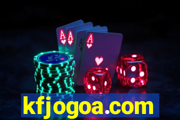 kfjogoa.com