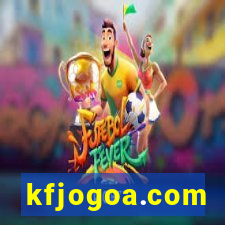 kfjogoa.com