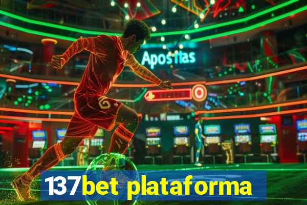 137bet plataforma