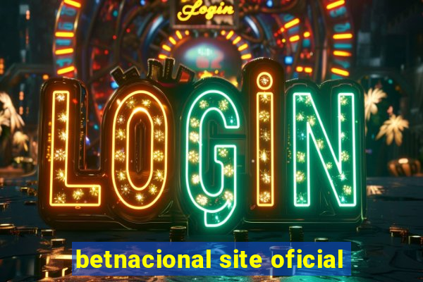 betnacional site oficial