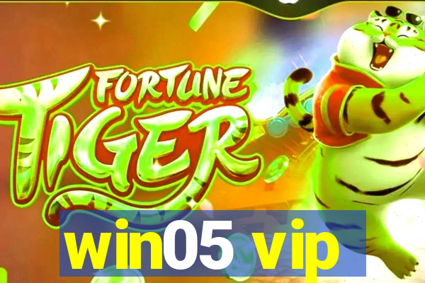 win05 vip