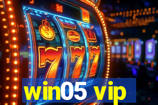 win05 vip