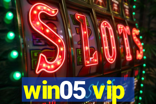 win05 vip